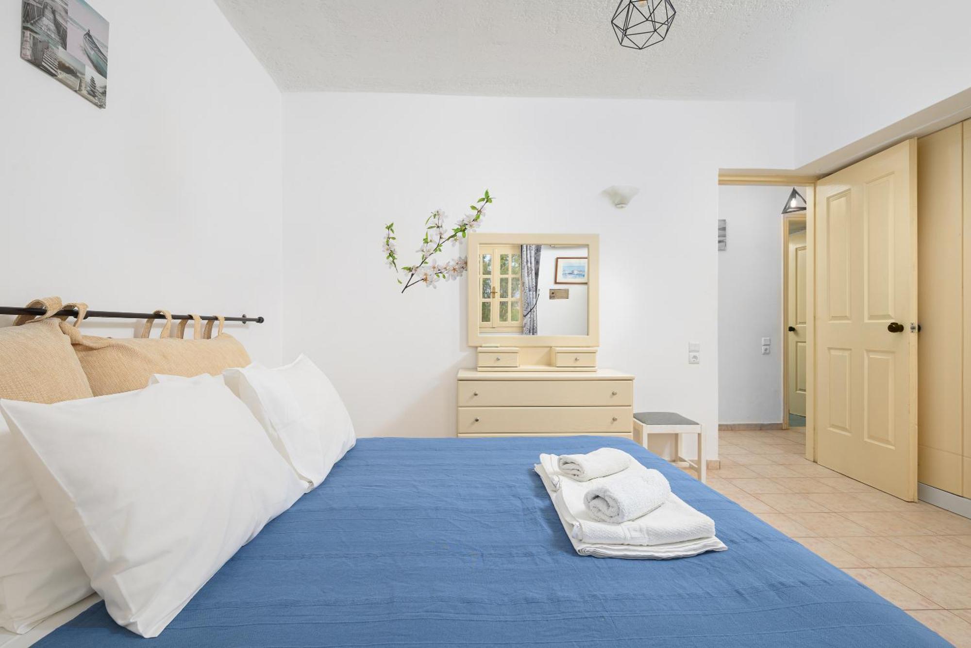 Renia'S Villas Khersónisos Eksteriør bilde